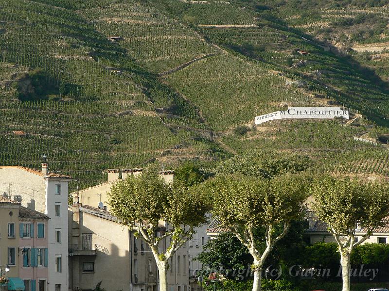 Tain-l'Hermitage from Tournon-sur-Rhône P1130977.JPG